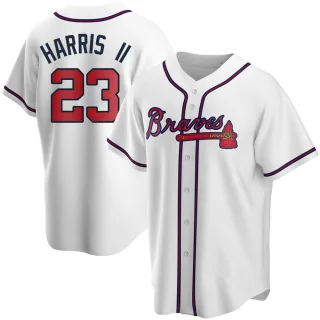 Official Michael Harris II Braves money mike shirt – Emilytees – Shop  trending shirts in the USA – Emilytees Fashion LLC – Store   Collection Home Page Sports & Pop-culture Tee
